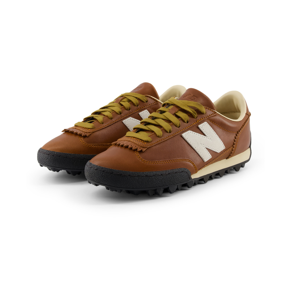 New Balance Gator Run 'Brown' Мужские