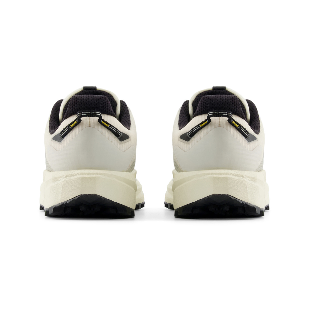 New Balance FuelCell Rebel v5 'Light Grey White / White' Мужские
