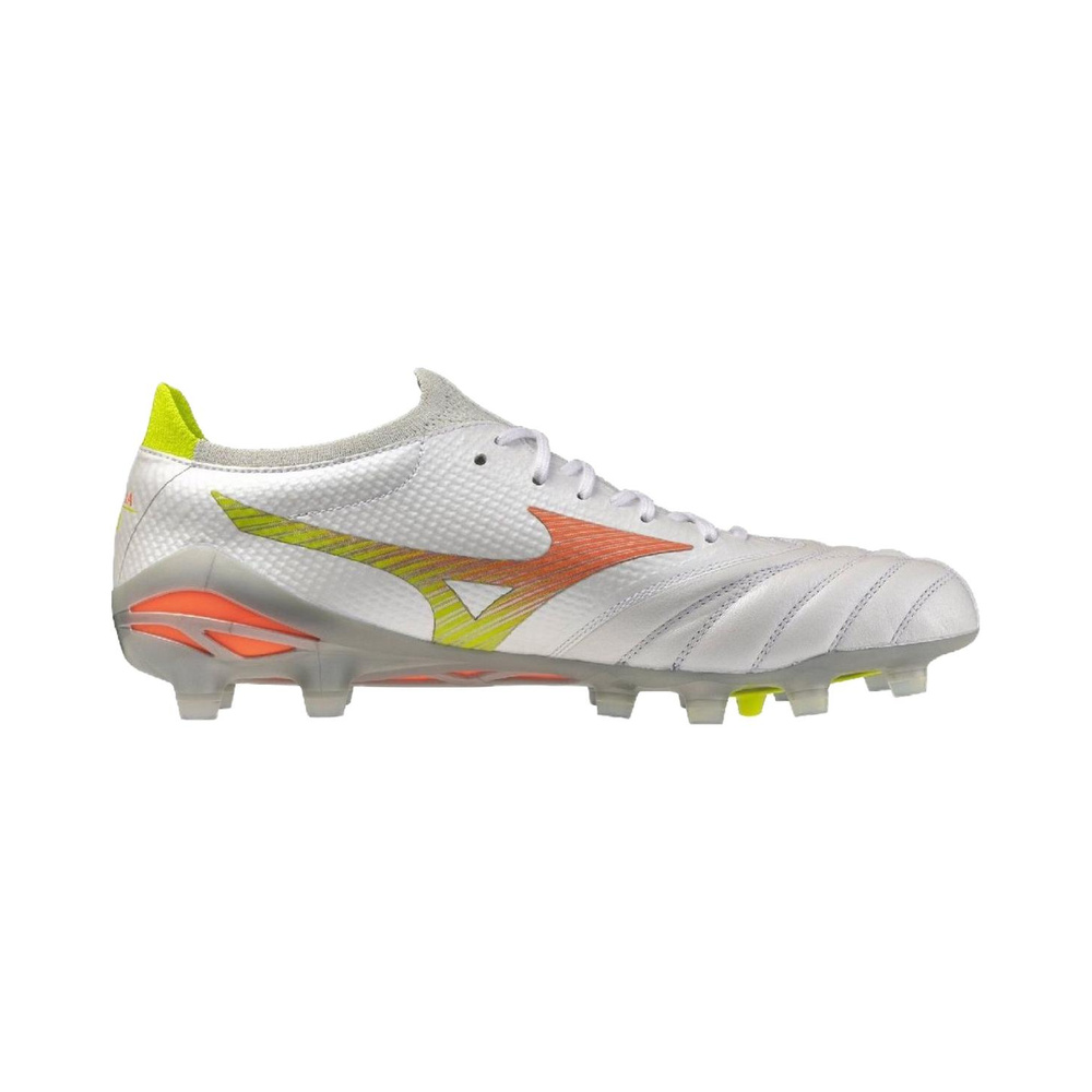 Mizuno Morelia Neo V Β 'White' Мужские