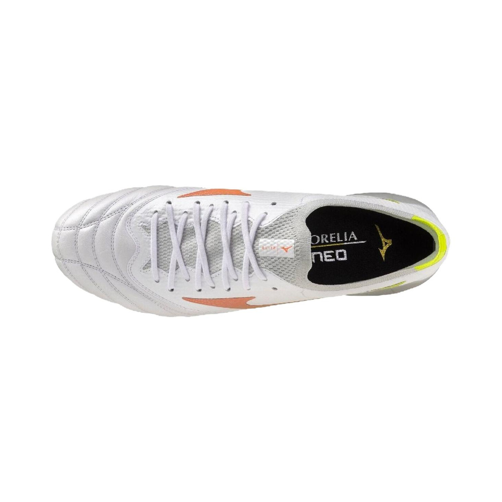 Mizuno Morelia Neo V Β 'White' Мужские
