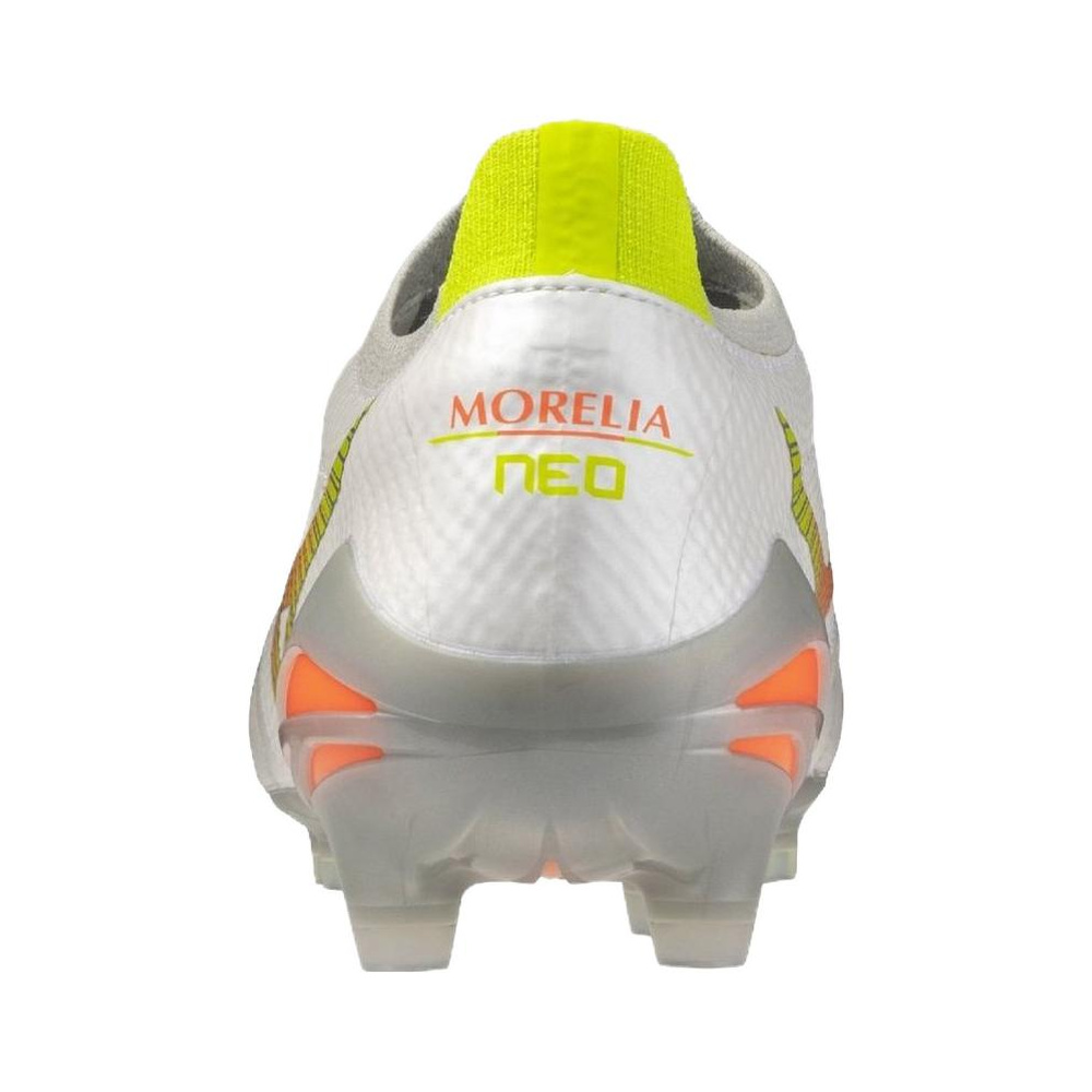 Mizuno Morelia Neo V Β 'White' Мужские