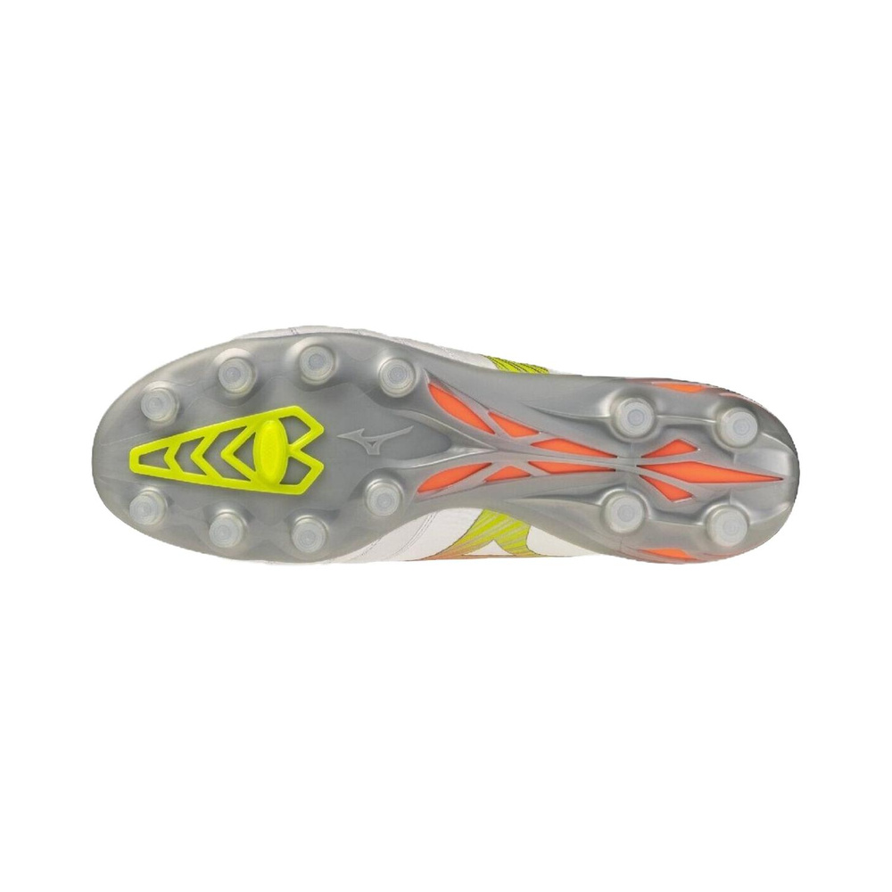 Mizuno Morelia Neo V Β 'White' Мужские