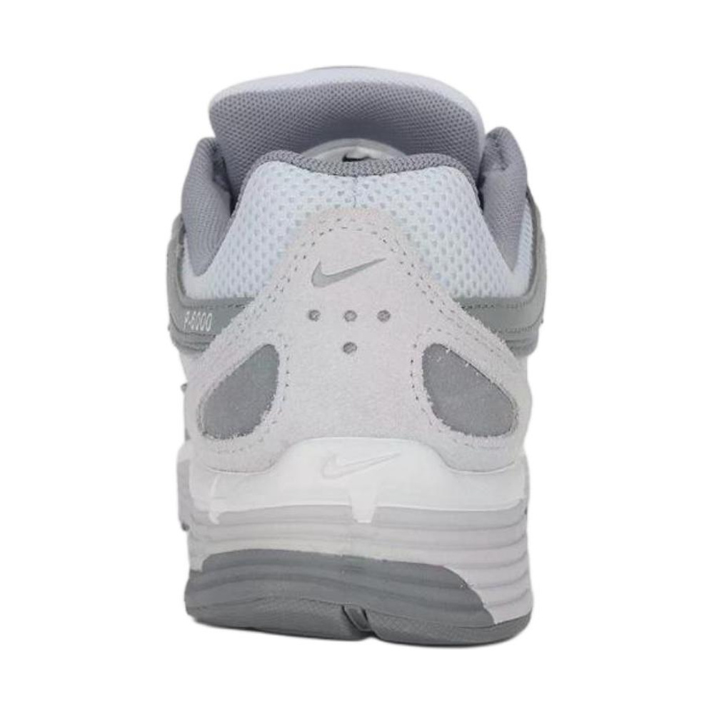 Nike P 6000 'Football Grey Soccer Grey' Женские