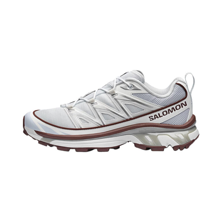 Salomon XT 6 'White' Мужские