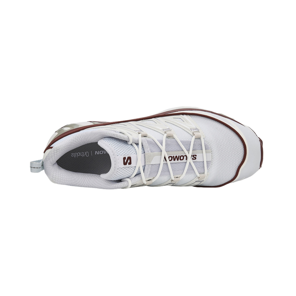 Salomon XT 6 'White' Мужские