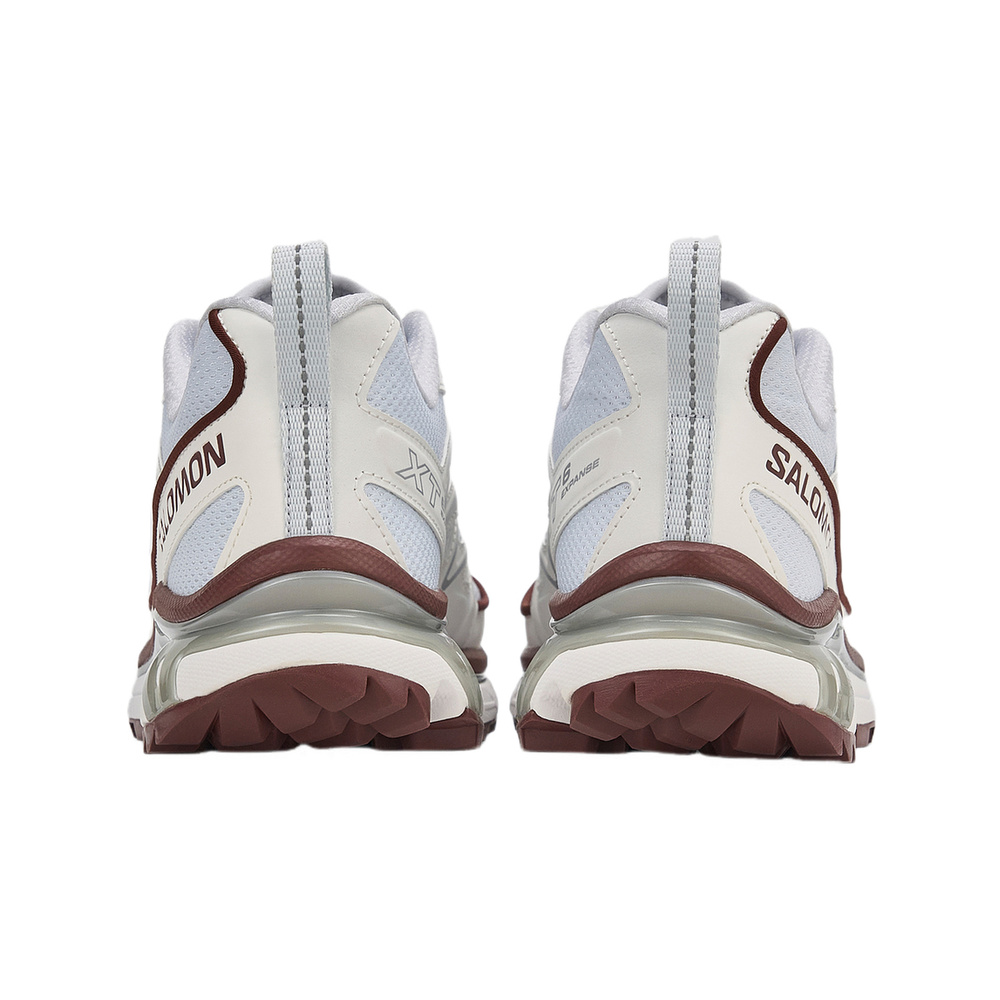 Salomon XT 6 'White' Мужские