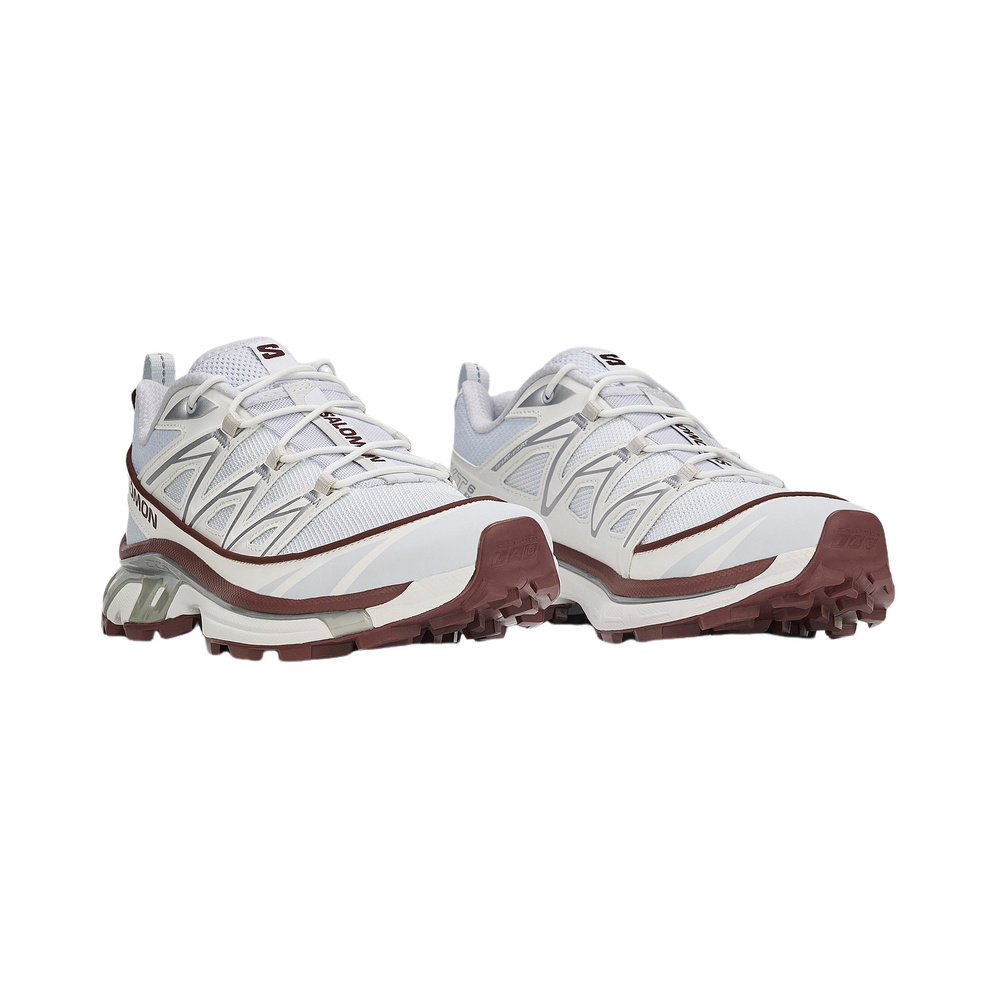 Salomon XT 6 'White' Мужские