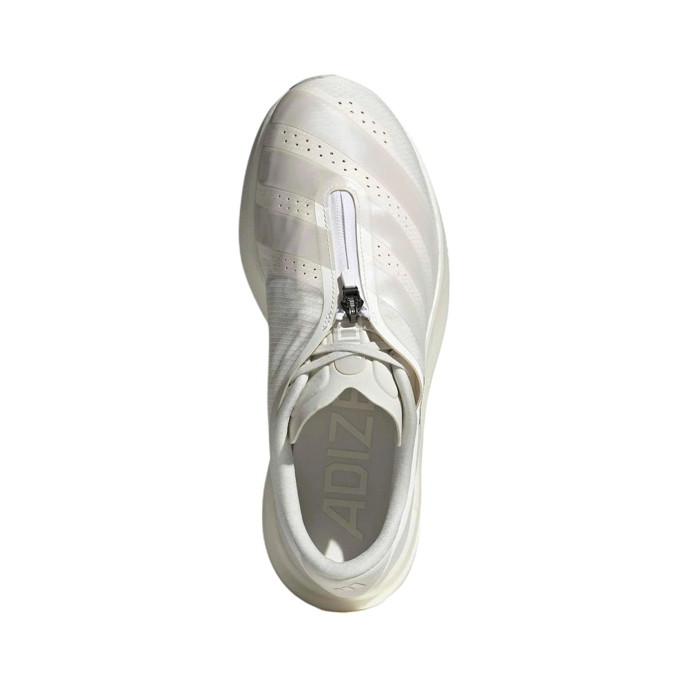 Adidas Adizero Evo SL Zip 'White' Женские