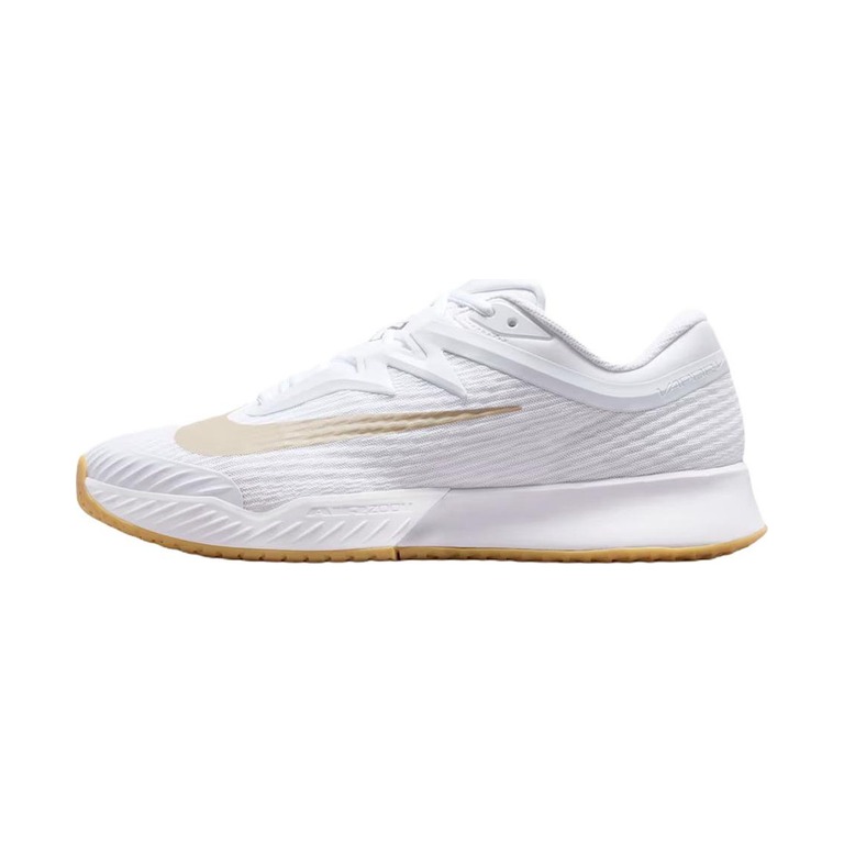 Nike Vapor Pro 3 'White / Summit White / Linen / Light Orewood Brown' Мужские