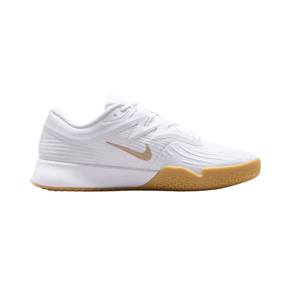 Nike Vapor Pro 3 'White / Summit White / Linen / Light Orewood Brown' Мужские