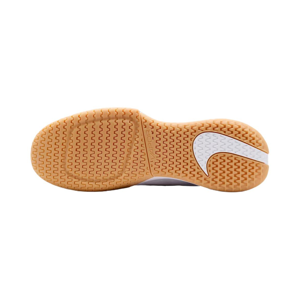 Nike Vapor Pro 3 'White / Summit White / Linen / Light Orewood Brown' Мужские