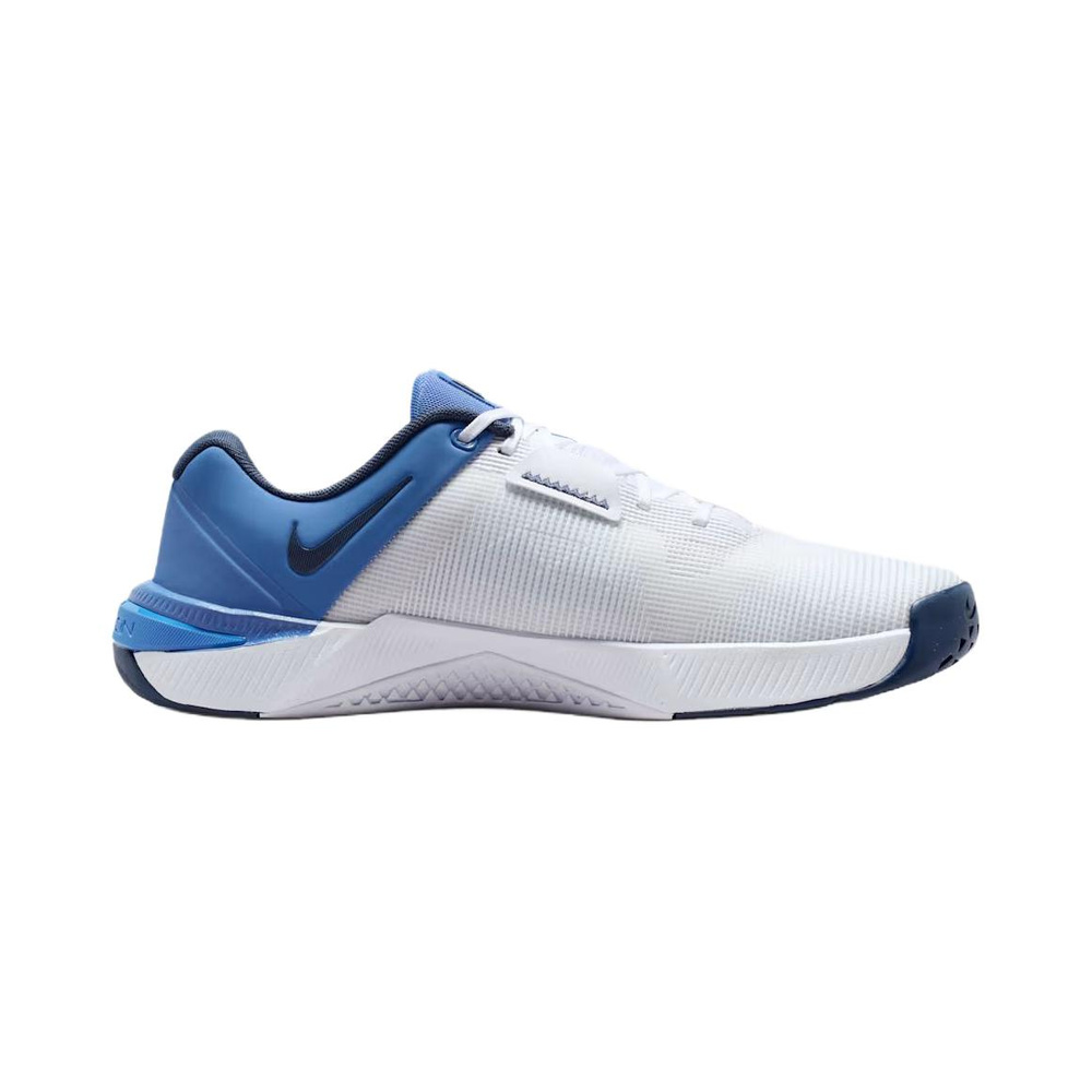 Nike Metcon 10 'White / Indigo Storm / Volt / Thunder Blue' Мужские