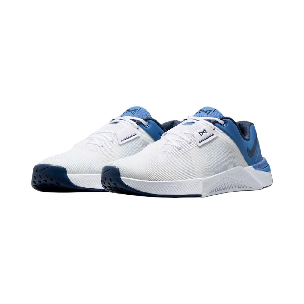 Nike Metcon 10 'White / Indigo Storm / Volt / Thunder Blue' Мужские