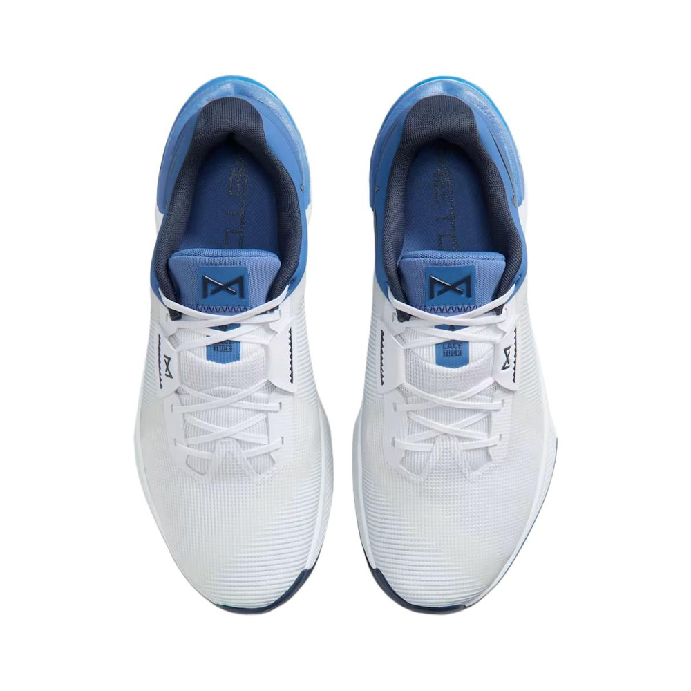 Nike Metcon 10 'White / Indigo Storm / Volt / Thunder Blue' Мужские