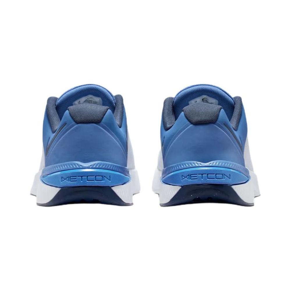 Nike Metcon 10 'White / Indigo Storm / Volt / Thunder Blue' Мужские