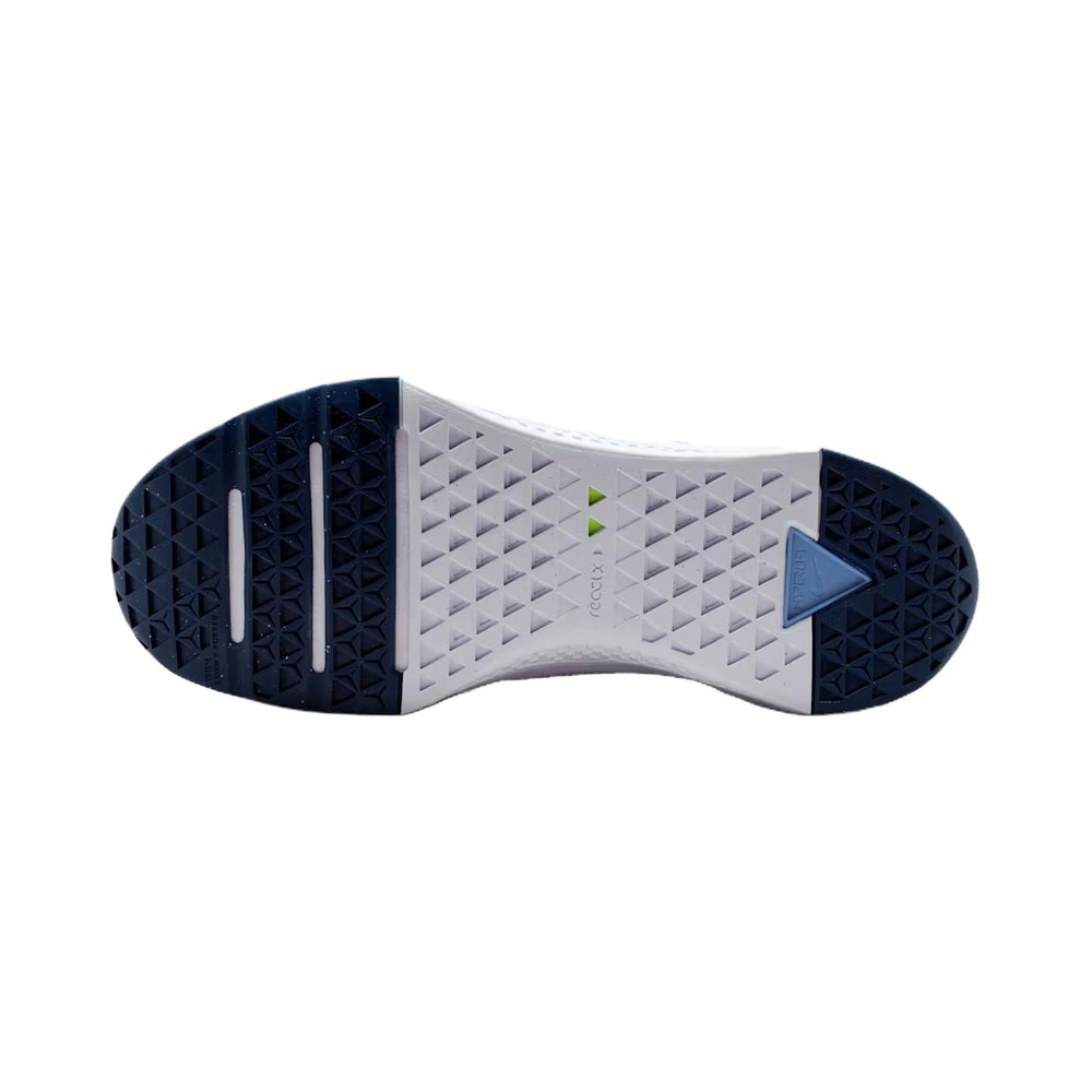 Nike Metcon 10 'White / Indigo Storm / Volt / Thunder Blue' Мужские