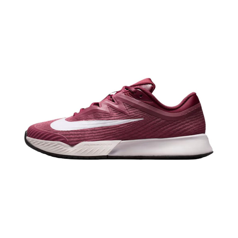 Nike Vapor Pro 3 'Pink Smoke / Vast Grey / Black / White' Женские