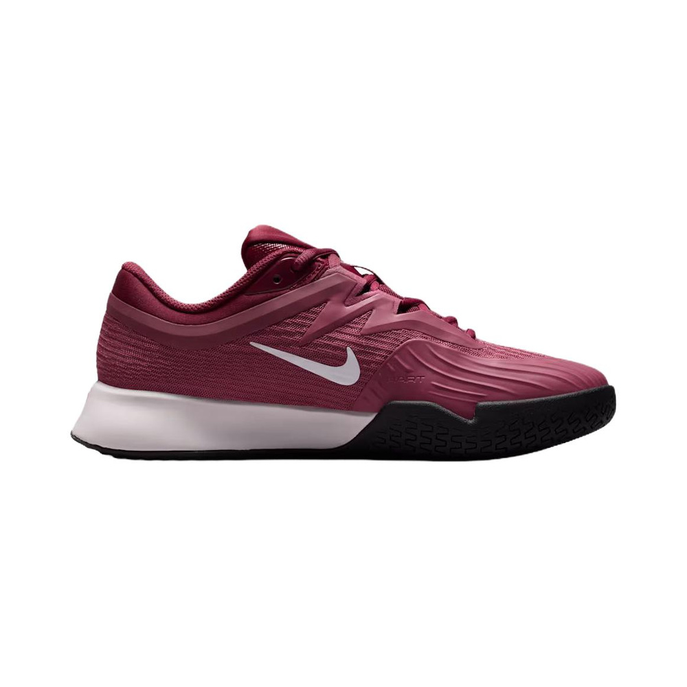 Nike Vapor Pro 3 'Pink Smoke / Vast Grey / Black / White' Женские