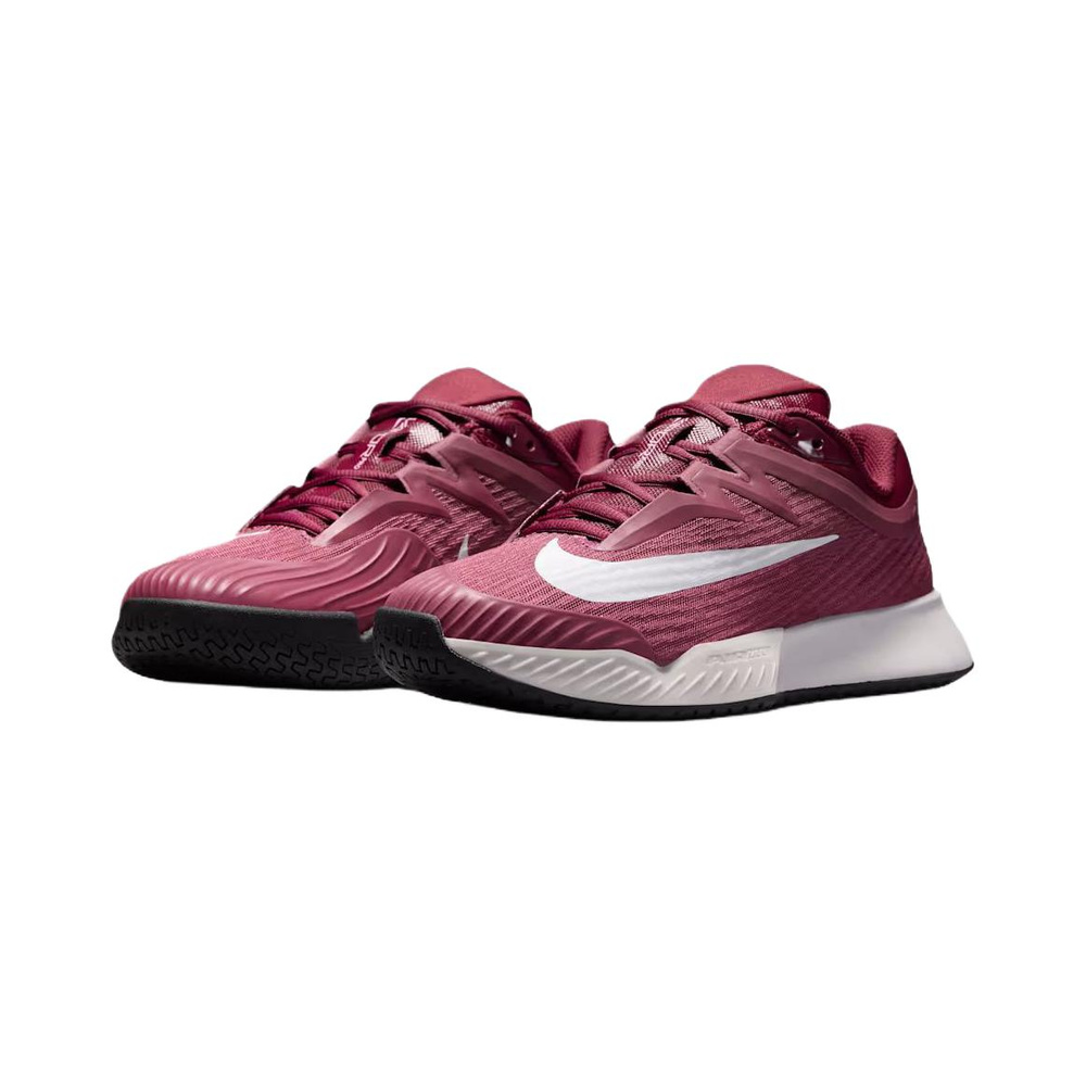 Nike Vapor Pro 3 'Pink Smoke / Vast Grey / Black / White' Женские