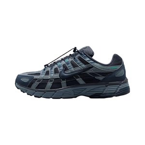 Nike P 6000 ‘Obsidian / Hyper Violet / Hyper Turquoise / Orange Pulse’ Мужские