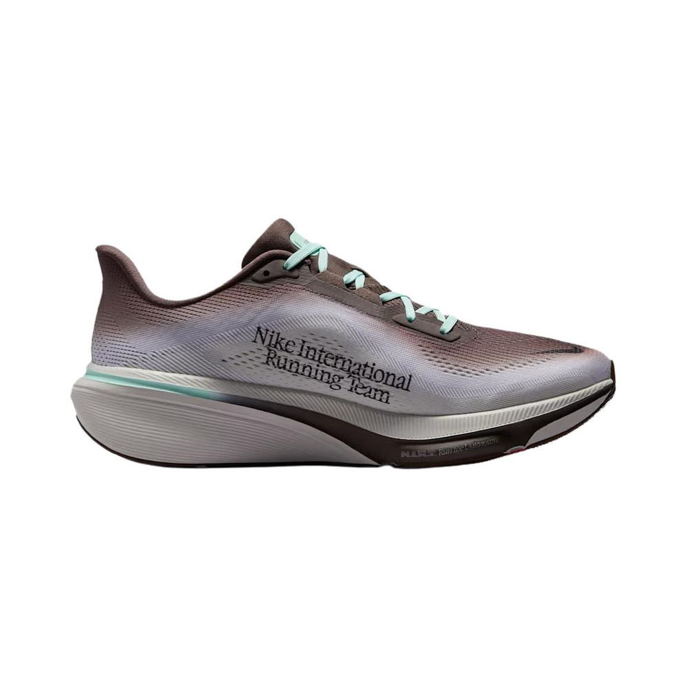 Nike Pegasus 42 'Black / Cobalt Bliss / Dark Smoke Grey / Metallic Silver' Мужские