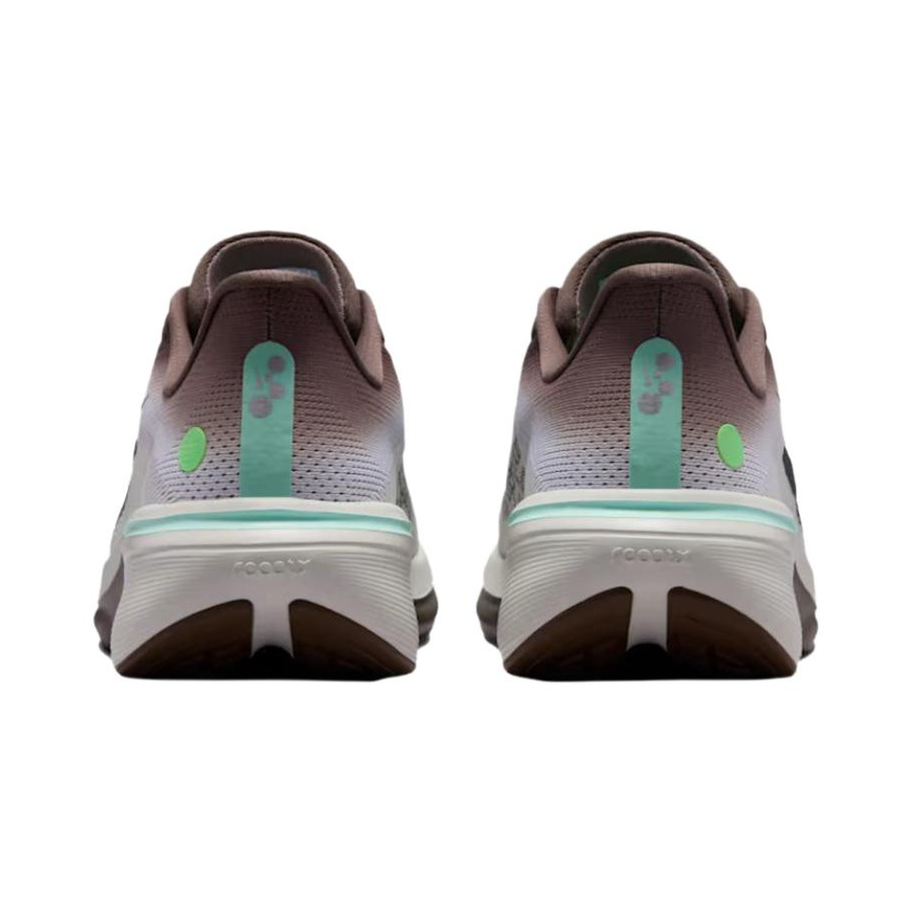 Nike Pegasus 42 'Black / Cobalt Bliss / Dark Smoke Grey / Metallic Silver' Мужские