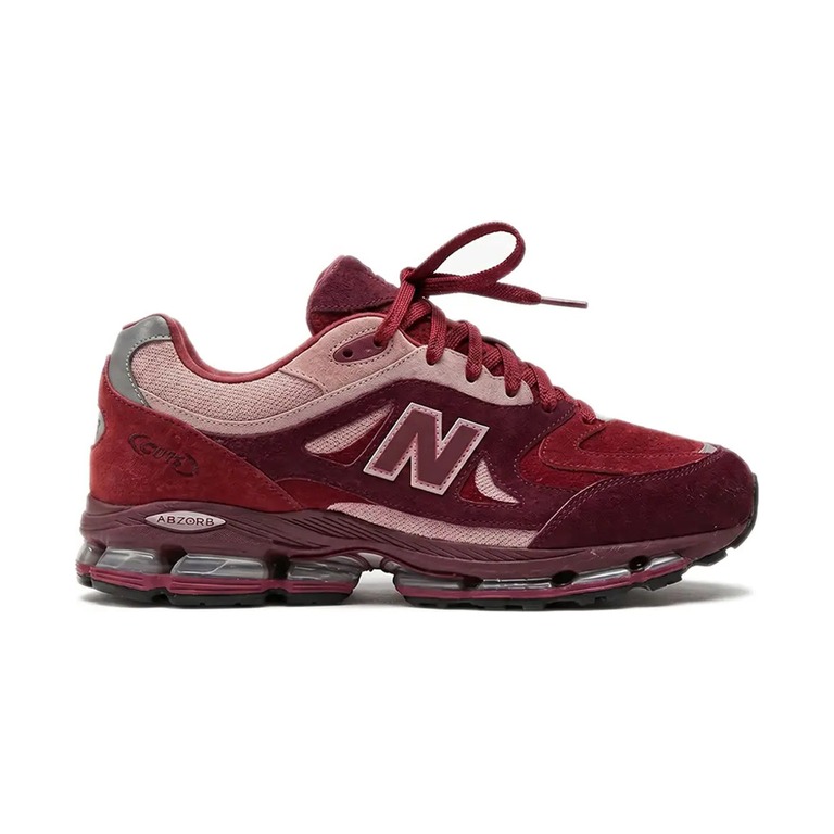 New Balance 2011 'Dark Burgundy' Мужские
