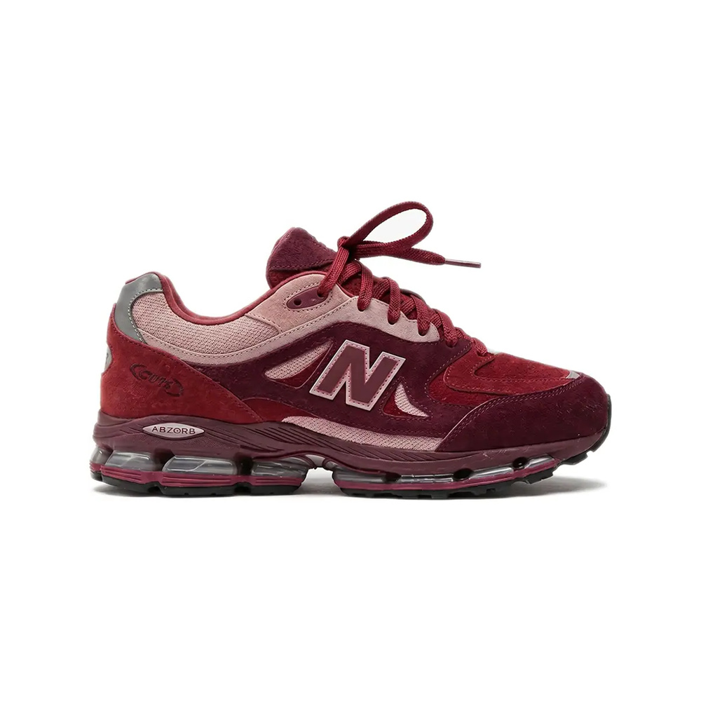 Dark Burgundy