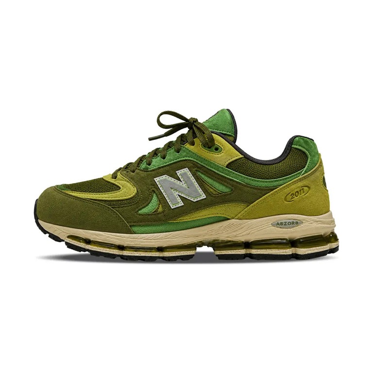 New Balance 2011 'Green' Мужские