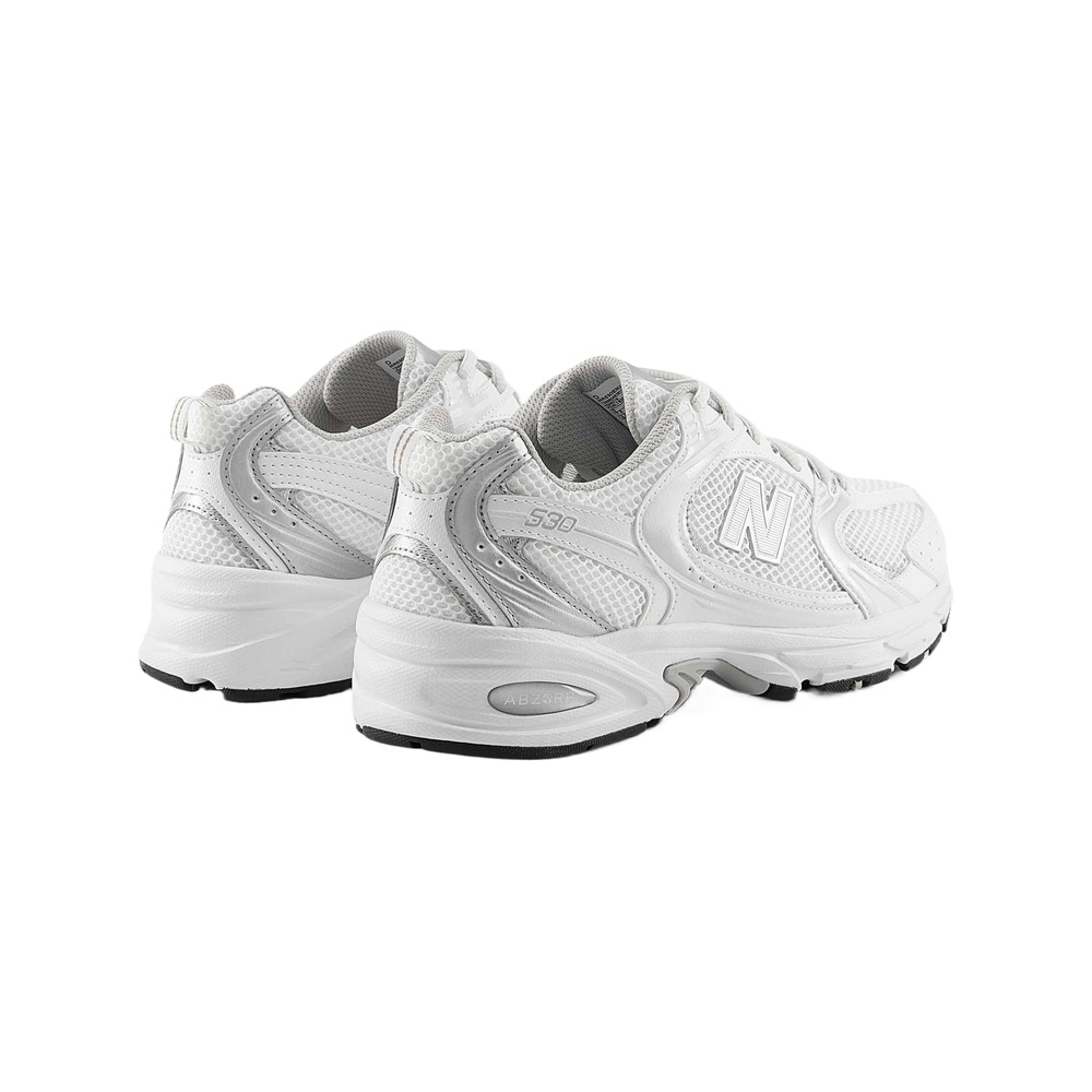 New Balance 530 'White' Мужские