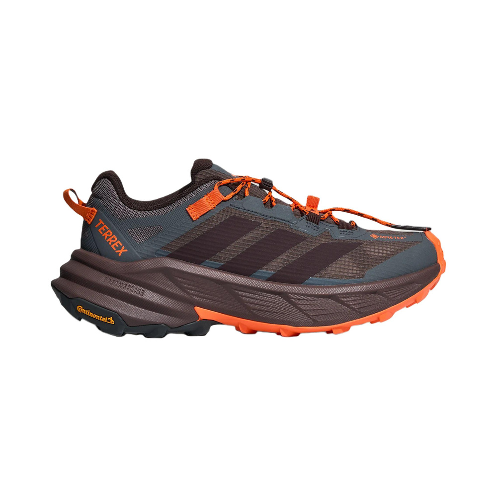 Adidas Terrex Freehiker SL 'Impact Orange' Мужские