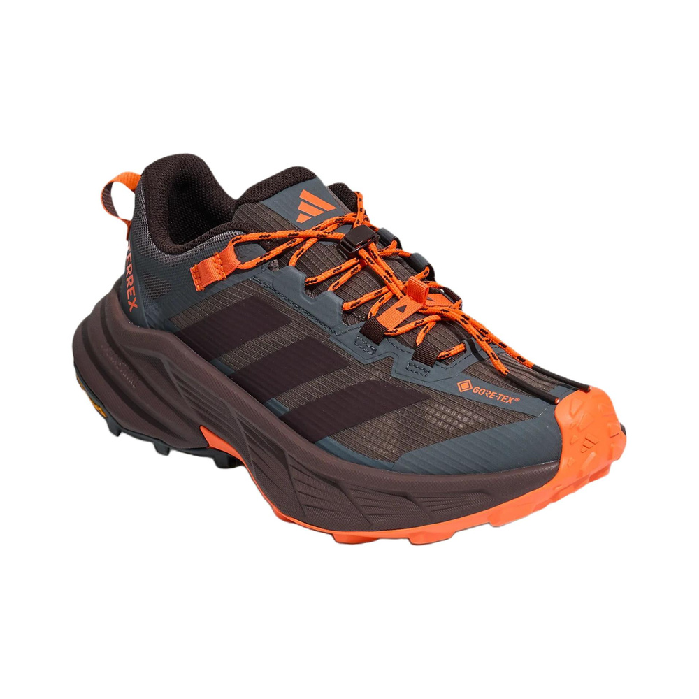 Adidas Terrex Freehiker SL 'Impact Orange' Мужские