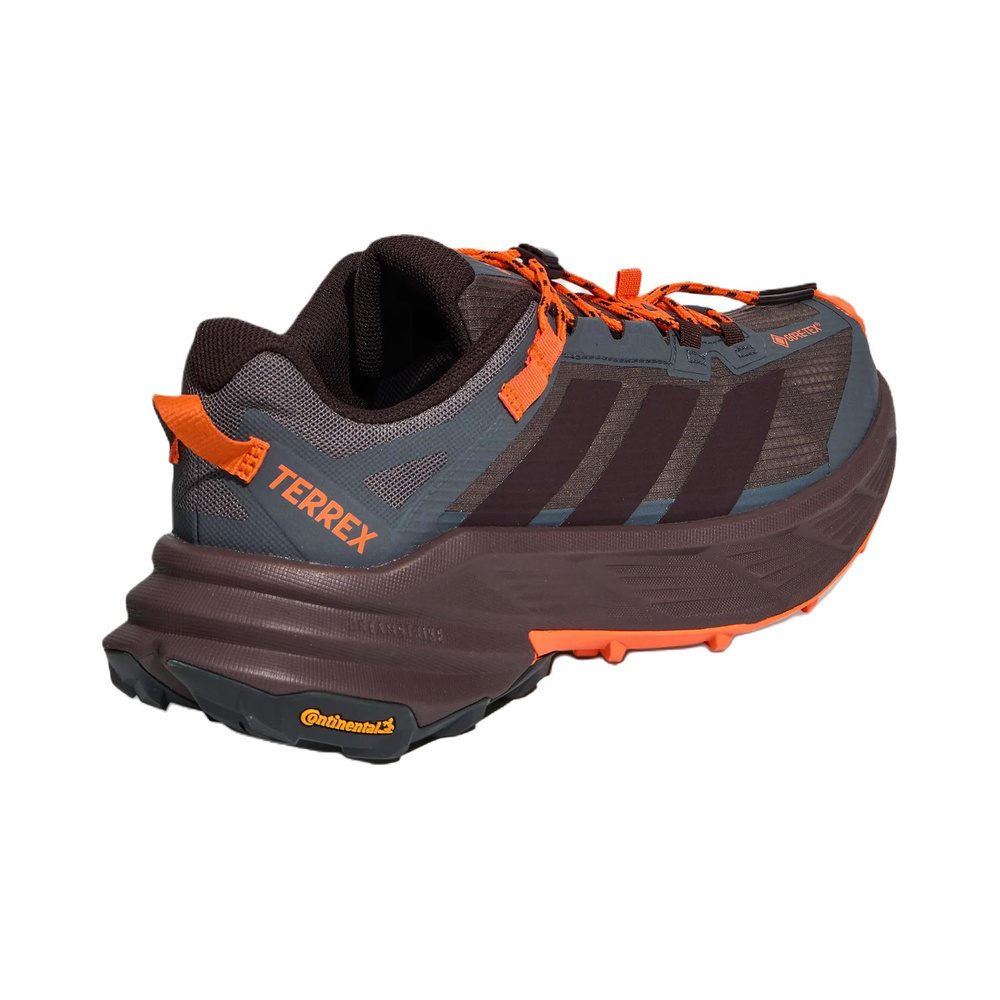Adidas Terrex Freehiker SL 'Impact Orange' Мужские