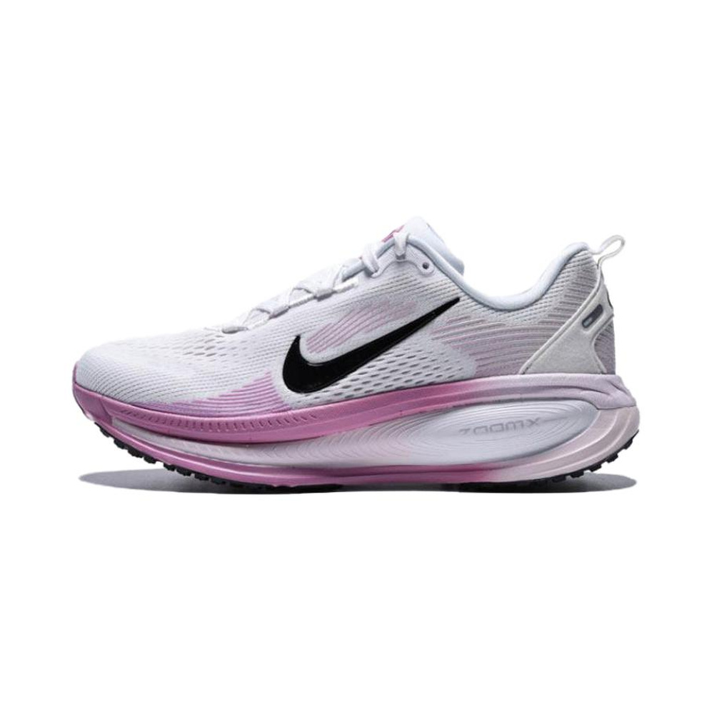White / Bleached Lilac / Light Magenta / Black