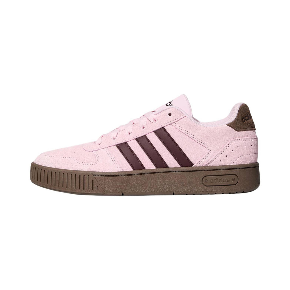 Clear Pink