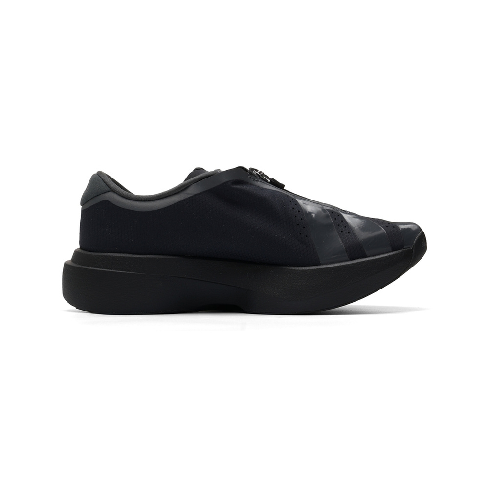 Adidas Adizero Evo SL Zip 'Black' Женские