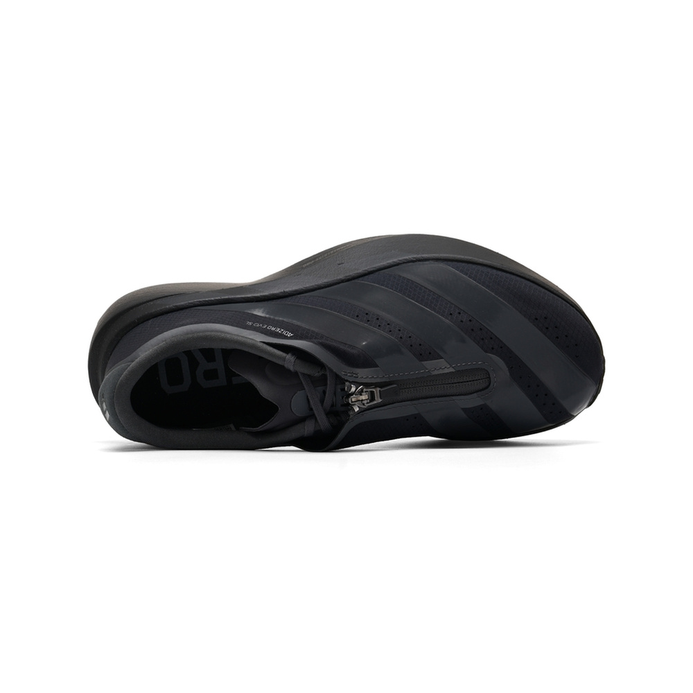 Adidas Adizero Evo SL Zip 'Black' Женские