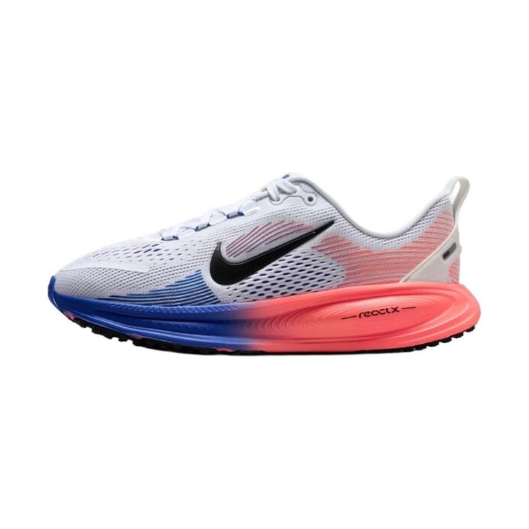 Nike Vomero 18 'White / Racer Blue / Atomic Pink / Black' Детские