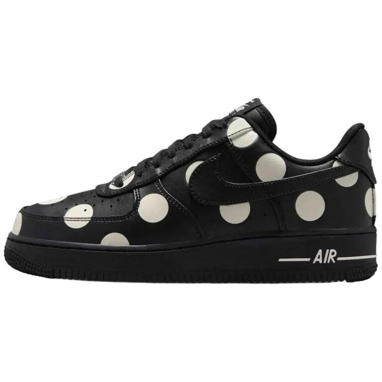 Nike Air Force 1 'Light Smoke Grey / Photon Dust / Hyper Crimson / Chrome' Женские