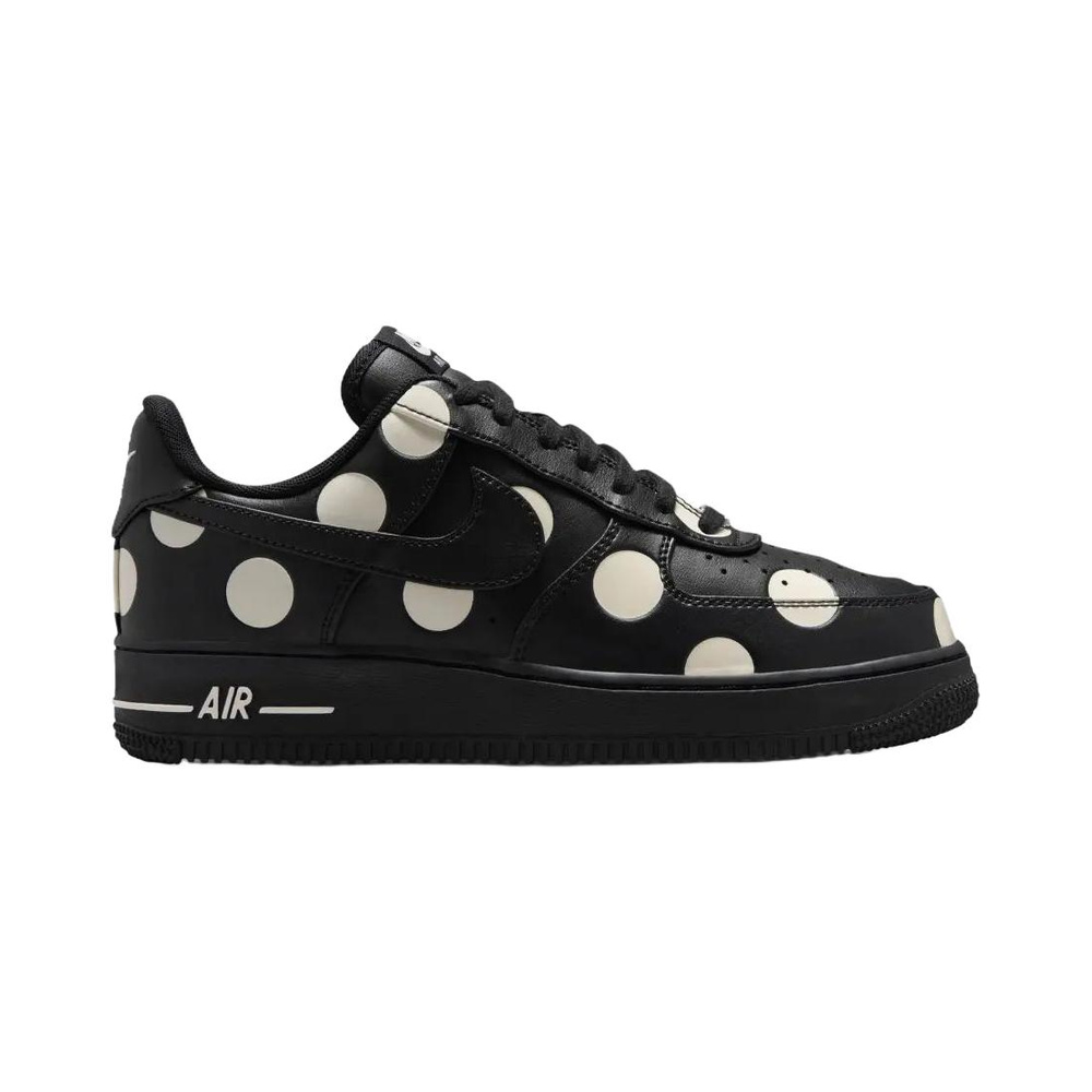 Nike Air Force 1 'Light Smoke Grey / Photon Dust / Hyper Crimson / Chrome' Женские