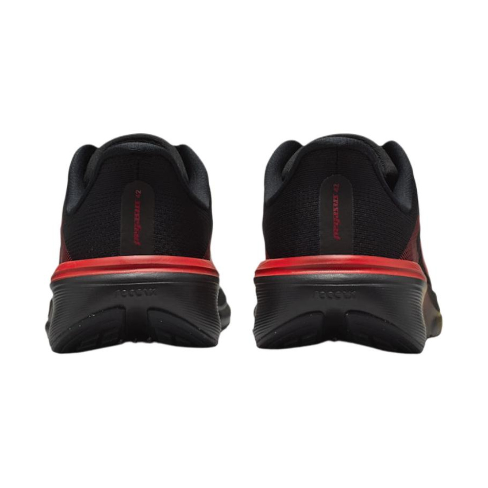 Nike Pegasus 42 'Black / University Red / Wolf Grey / Bright Crimson' Детские