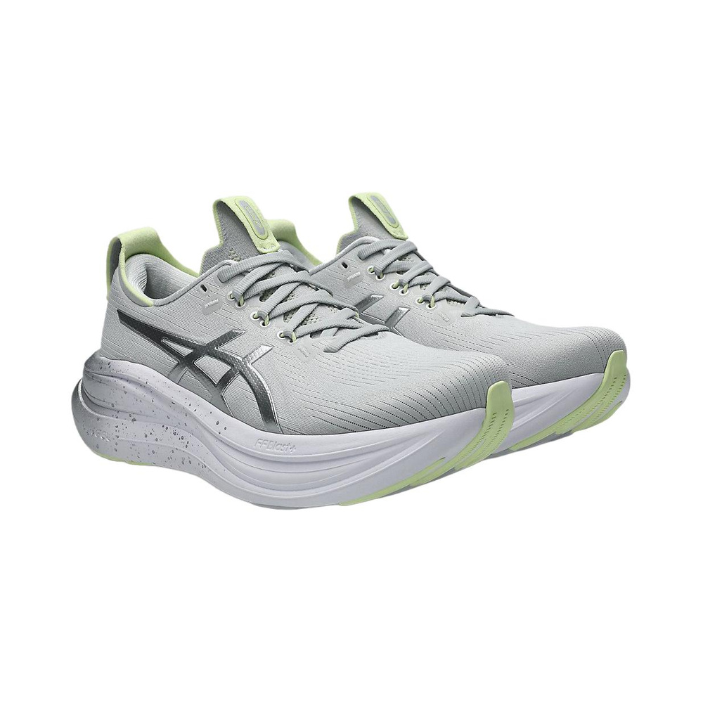 ASICS Gel-Nimbus 28 'Neon Green' Женские