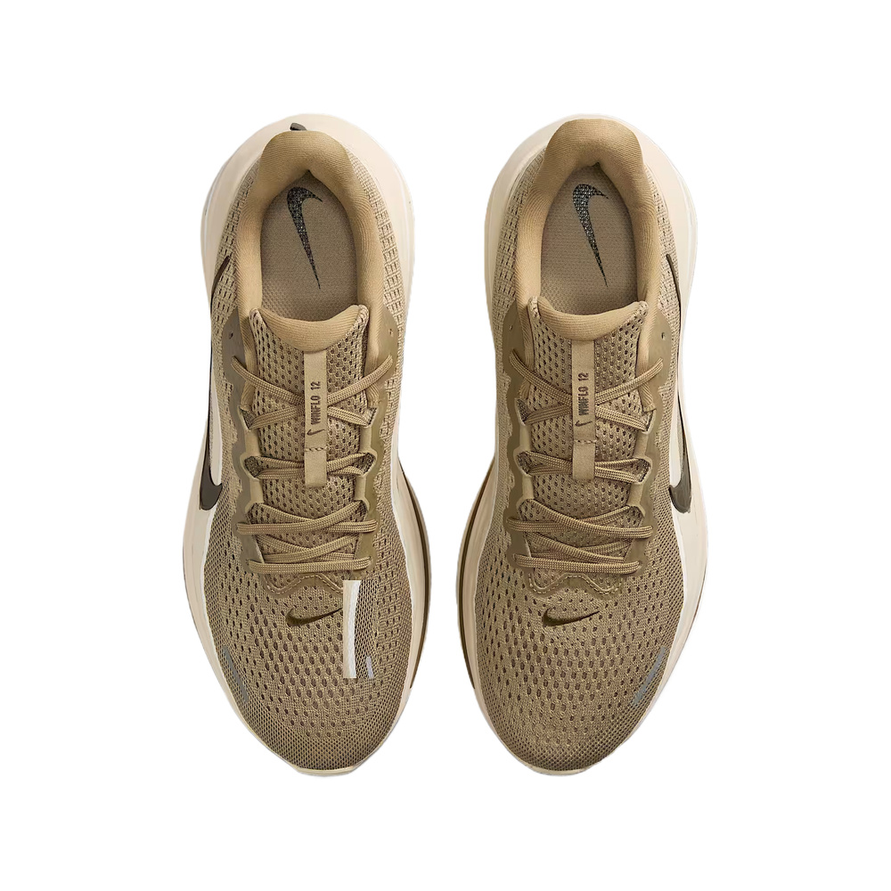 Nike Winflo 12 'Filbert / Light Khaki / Sail / Dark Hazel' Мужские