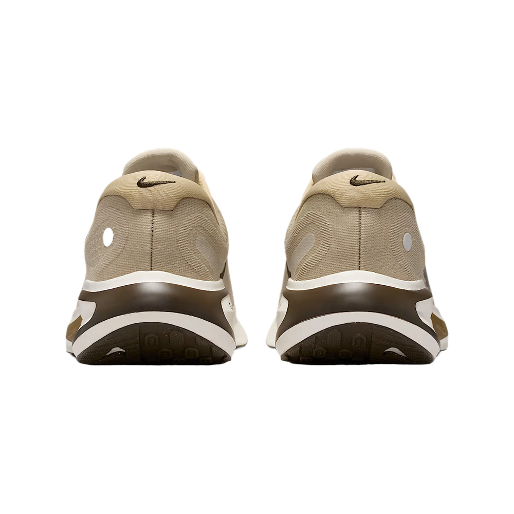 Nike Journey Run 'Desert Khaki / Sail / Filbert / Dark Hazel' Мужские