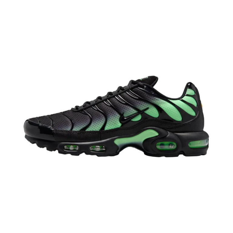 Nike Air Max 'Obsidian / Black' Мужские