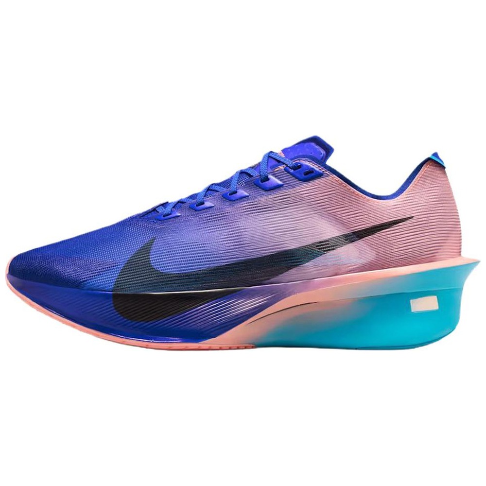 Racer Blue / Blue Lightning / Atomic Pink / White