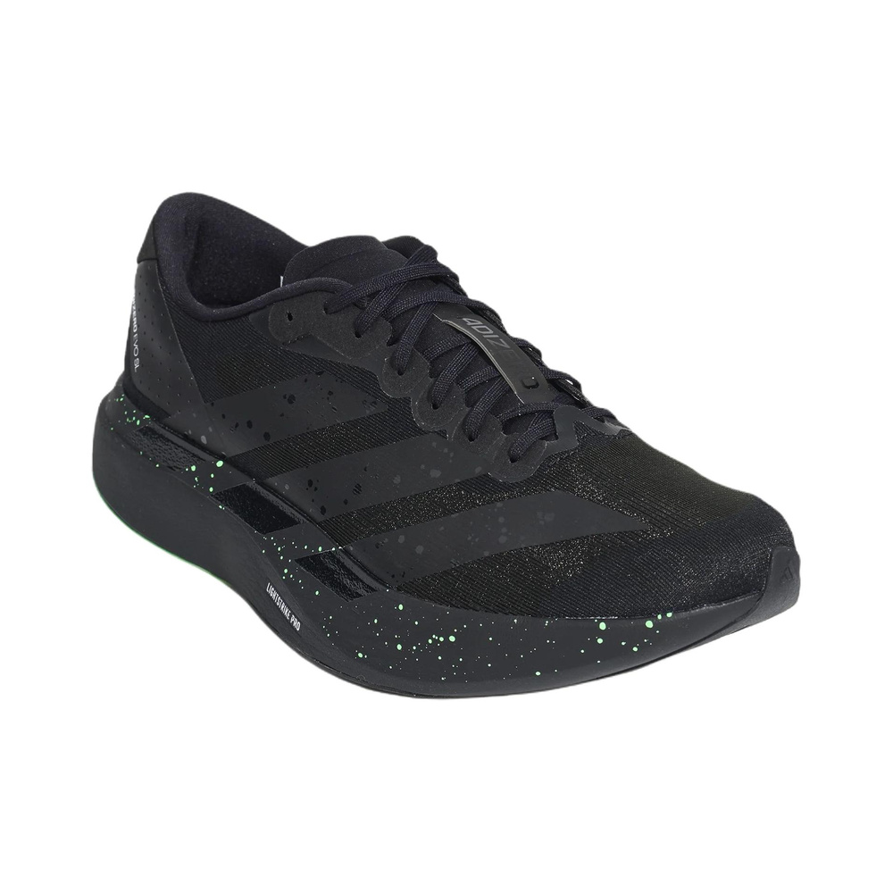 Adidas Adizero Evo SL 'Black / White' Мужские
