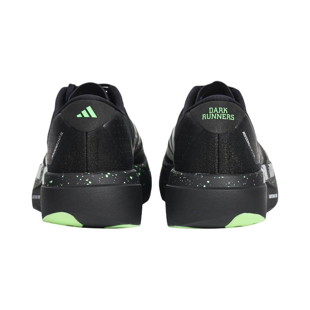 Adidas Adizero Evo SL 'Black / White' Мужские