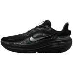Black / Iron Grey / Metallic Silver