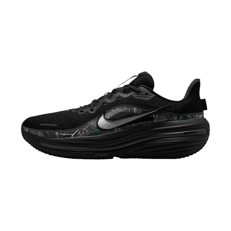 Nike Winflo 12 'Black / Iron Grey / Metallic Silver' Мужские